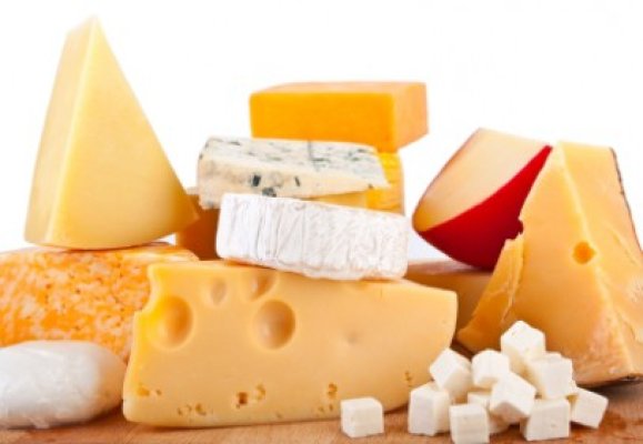 Produsele lactate din comerţ sunt sigure pentru consum